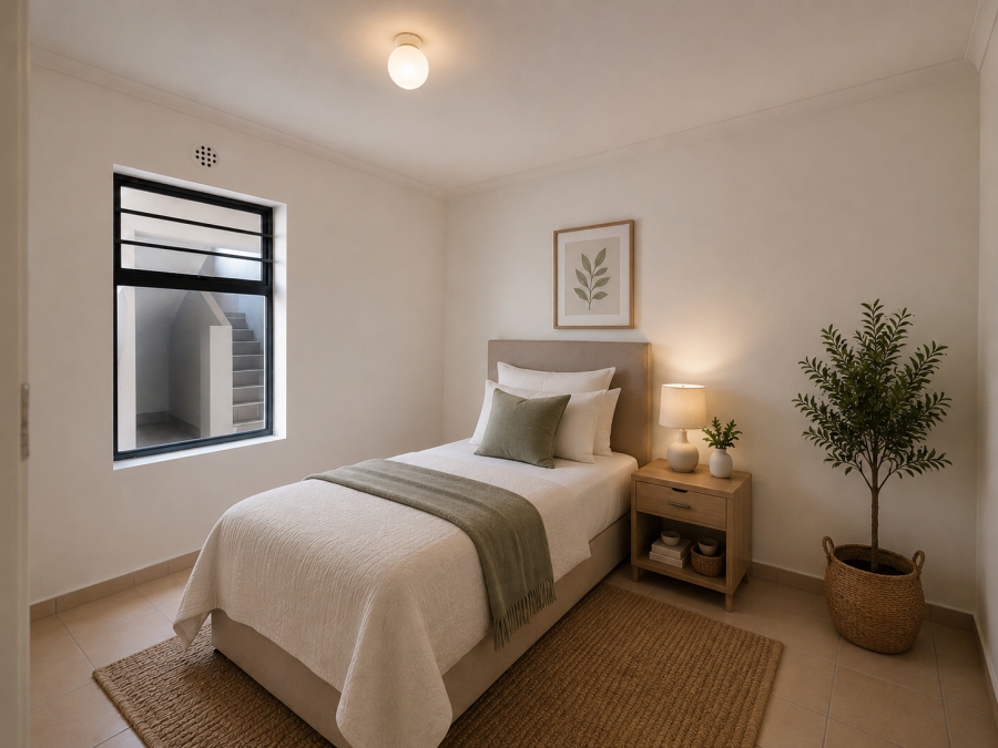 2 Bedroom Property for Sale in Parklands Western Cape